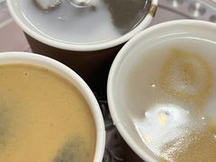 -谢怀亮芝麻茶