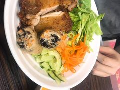 香茅鸡排捞檬-PHO·5越南牛肉粉(建新路店)