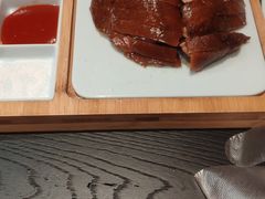 -满园烤鸭·春饼(沈北万达店)