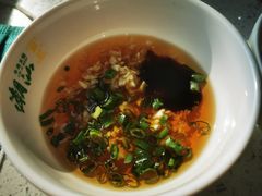 -潮汕林记牛肉火锅(万象天地店)