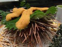 -乾山寿司(好运街店)