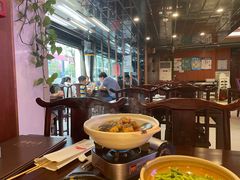 大堂-集贤门·徽菜(南山店)