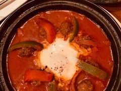 -Tajine Moroccan塔金摩洛哥中东餐厅