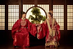 -蜜恋婚纱摄影·客片研发(苏州店)
