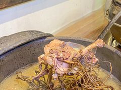 -园林美食城·本土农家菜(杨和镇店)