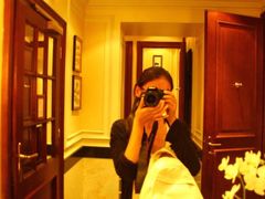 -Cafe Sacher(WIEN)