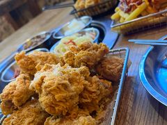 -包装马车·韩国料理·포장마차