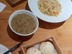 -食膳公园包子铺(烈士公园店)