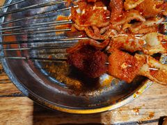-有奴思烤肉·清真(正宁路店)