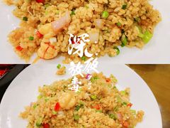 -老鄞江清水龙虾•赵赵家(江北店)