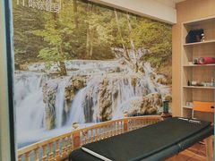 -CXFIT 陈徐健身工作室(凯旋店)