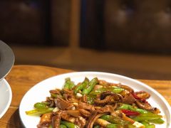 -小渔船渔家传统菜(鲅鱼圈店)