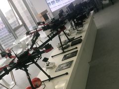 -DJI大疆售点(丰台总部基地店)