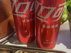 -西塔老太太泥炉烤肉(北京望京店)