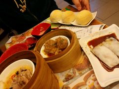 -添好运点心专门店(深水埗店)