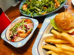 -Kitchen·Y洋厨房西餐厅(王府壹号店)