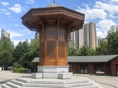 -南翠屏公园