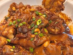 -玉华台饭庄·淮扬菜·烤鸭(望京店)