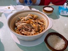 -民间瓦缸煨汤館(嵩山路店)