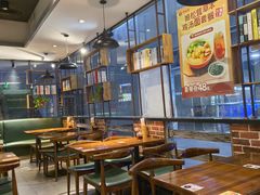 -李先生牛肉面大王(济南火车站候车室店)