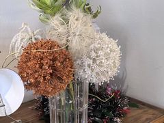 -FUNFUN有饭花园聚会餐厅