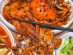 -辣螃铠盆盆蟹大排档(总店)