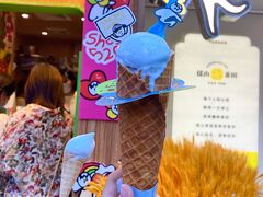 -星巴克(深圳北站B5检票口)