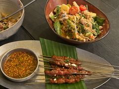 -Ameigo梅果·云贵川bistro(长宁来福士店)