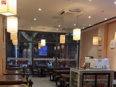 -老妈米线(东圈门店)