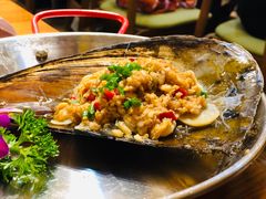 -必点海鲜·鲅鱼水饺(鞍山西道店)
