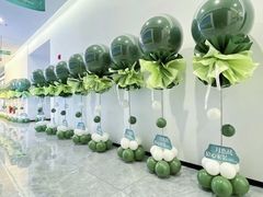 -东南里湖景餐厅·新闽菜(浦西万达店)