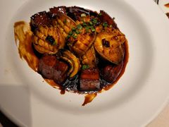 -漢舍中国菜馆(889广场店)