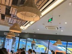 -豪享来中西餐厅(隆昌店)