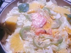 -丰茂烤串(全国首店)