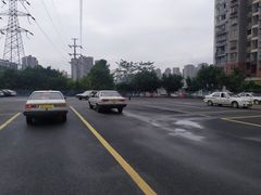 -乔森驾校(杨家坪总校)