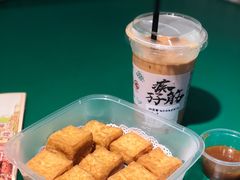 -孖记茶档·热腾茶餐(江南西plus店)