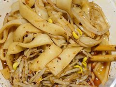 -广元米凉面(水碾河店)