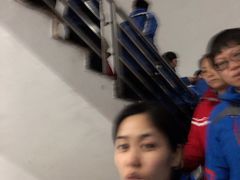 -绍兴启迪乔波冰雪世界