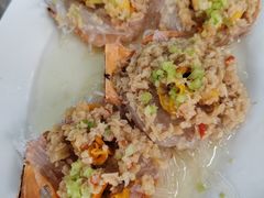 -众味海鲜大排档·活海鲜·潮汕味(南澳店)