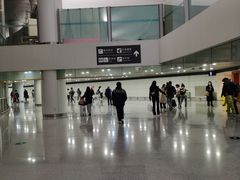 -杭州萧山国际机场