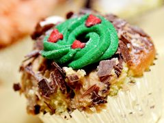 -西点坊(浦东香格里拉店)