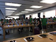 -Apple 零售店(Causeway Bay)