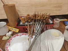 -蚝太郎 • 海鲜烧烤(建国路创始店)