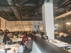 大堂-煲王粤菜餐厅(中侨中心店)