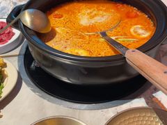 -琥珀川糟粕醋·香草鸭·鸡煲(慈云寺店)