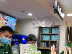 -德克士(砂之船奥特莱斯店)