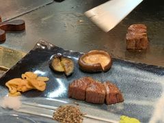 -神户牛排餐厅MOURIYA(总店)