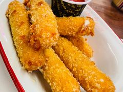 -Tubestation站点比萨(五道营店)