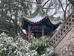 -华清宫景区