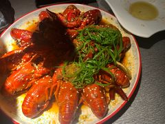 -探鱼·鲜青椒爽麻烤鱼(番禺万达店)